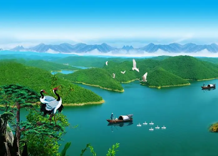智慧城市先进可靠性